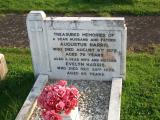 image of grave number 112810